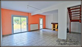  Maison à vendre 6 pièces 113 m²