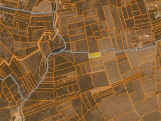  Terrain � vendre 1453 m�