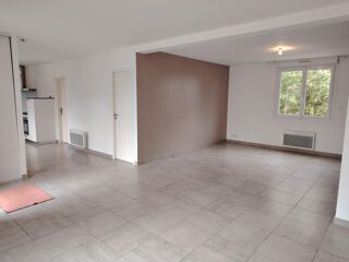  Maison � louer 6 pi�ces 130 m� Ploudaniel