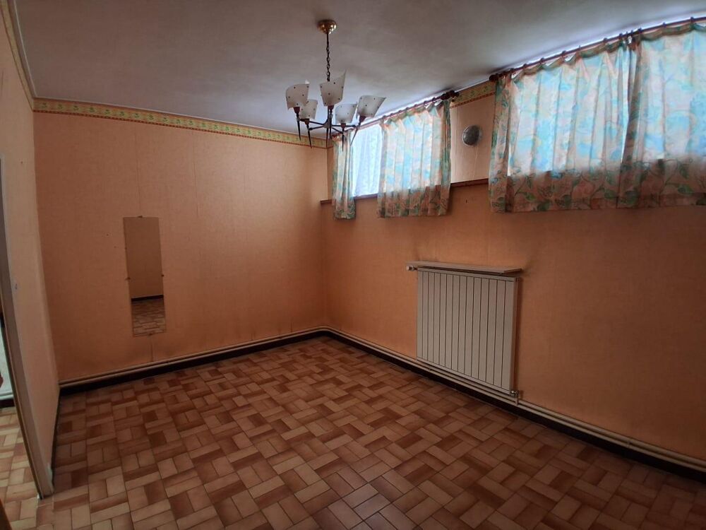 Vente Maison Maison Caudry