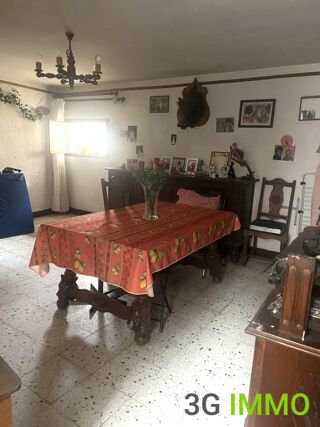 Maison à vendre 4 pièces 75 m²