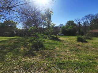  Terrain � vendre 1000 m�