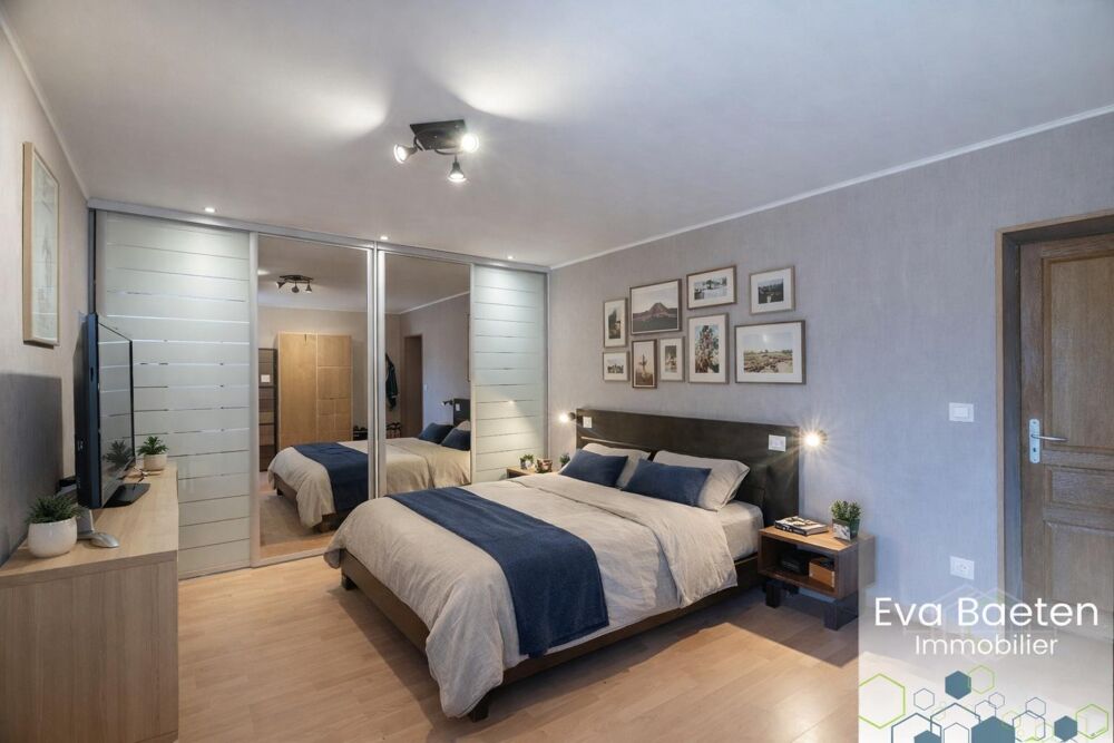 Vente Appartement Appartement 4 pièces Thionville