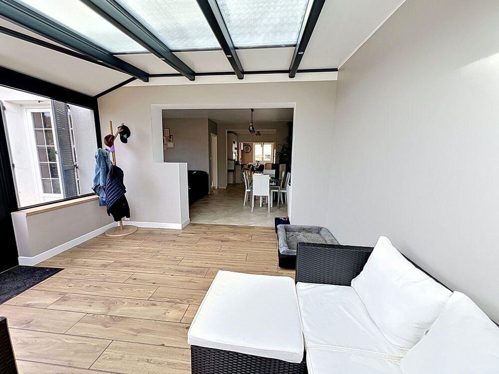 Maison traditionnelle 6 pièces