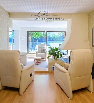  Maison à vendre 6 pièces 110 m²
