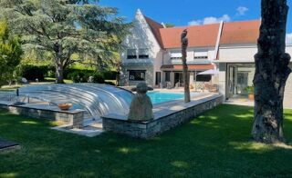  Maison à vendre 8 pièces 300 m²
