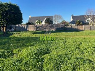 Vente Terrain Terrain constructible La baule-escoublac