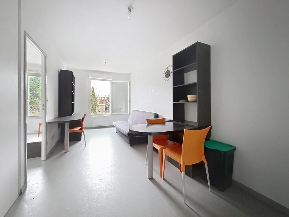 Appartement 2 pièces 30 m² · à Nîmes · 30 m² · 59 900 €