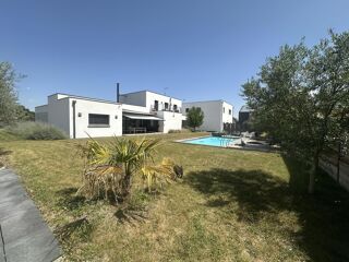  Maison à vendre 7 pièces 206 m²