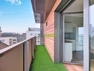  Appartement � vendre 2 pi�ces 60 m�