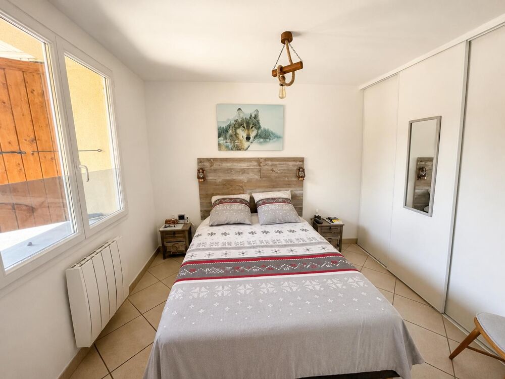 Vente Appartement Appartement Seyne