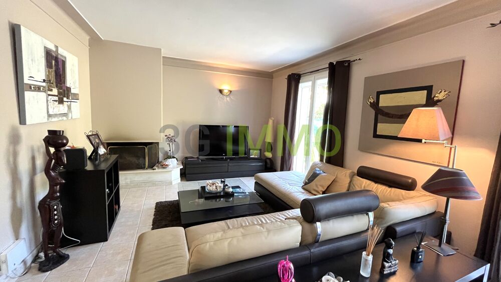 Vente Maison Maison traditionnelle 8 pi�ces Villab�