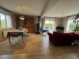  Maison � vendre 7 pi�ces 125 m�