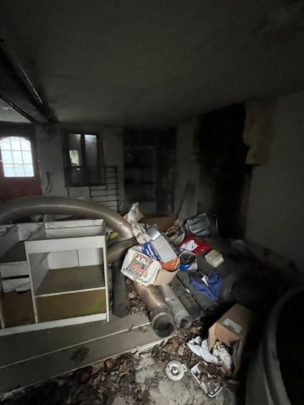 Vente Maison Maison mitoyenne 1 pi�ce Jalognes