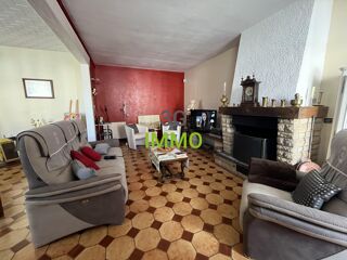  Maison � vendre 6 pi�ces 153 m�