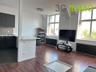  Appartement  vendre 3 pices 74 m
