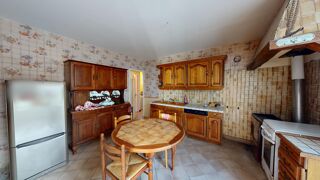  Maison � vendre 3 pi�ces 