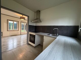  Maison � vendre 3 pi�ces 55 m�