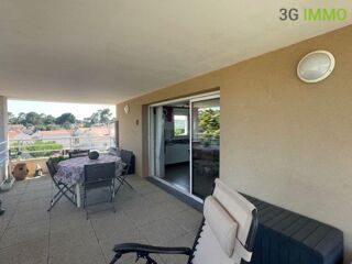  Appartement à vendre 4 pièces 100 m²