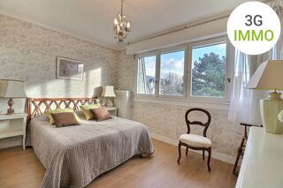  Appartement  vendre 3 pices 