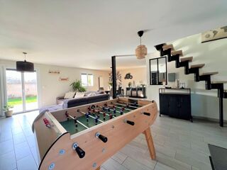  Maison � vendre 5 pi�ces 135 m�