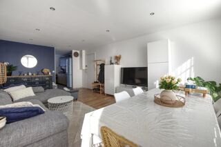  Appartement � vendre 5 pi�ces 97 m�