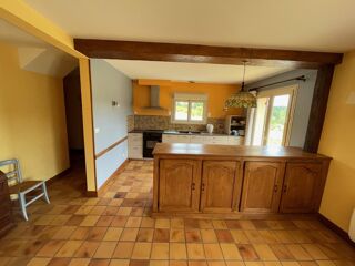  Maison � vendre 4 pi�ces 118 m�