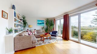  Maison à vendre 6 pièces 174 m²