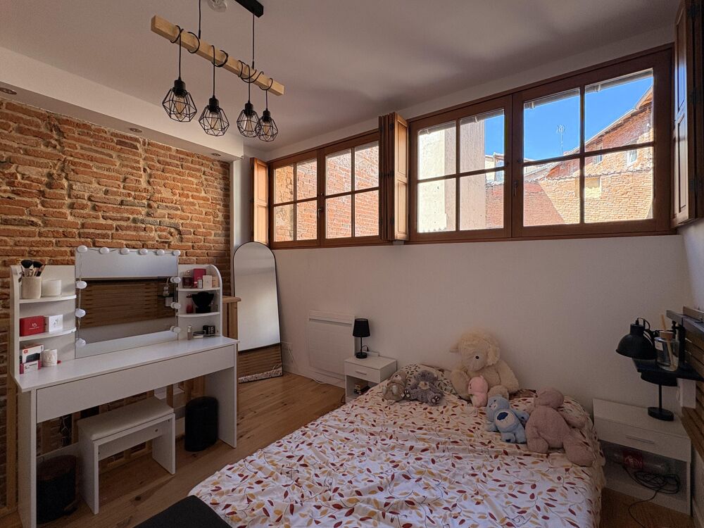 Vente Maison Maison 2 pièces Albi