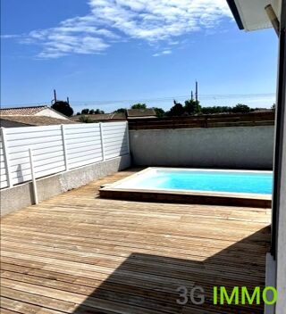  Maison � vendre 4 pi�ces 