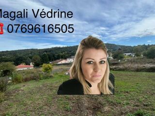  Terrain  vendre 409 m
