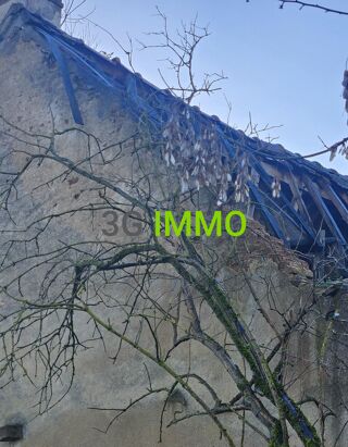  Maison à vendre 1 pièce 80 m²
