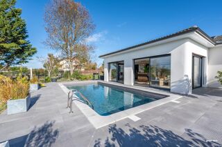  Maison à vendre 5 pièces 180 m²