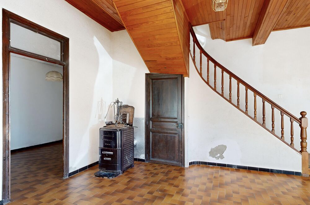Vente Maison Maison de village 7 pièces Bélesta