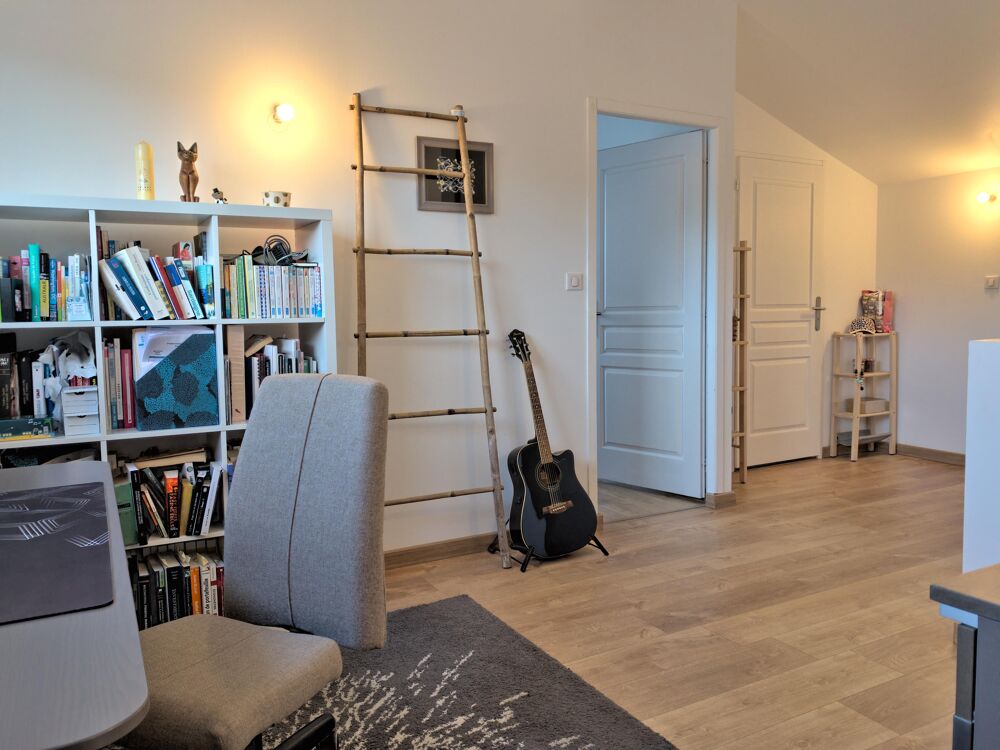 � vendre  Maison Ondres (40440)