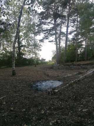  Terrain � vendre 1050 m�