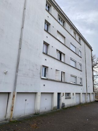  Appartement � vendre 2 pi�ces 