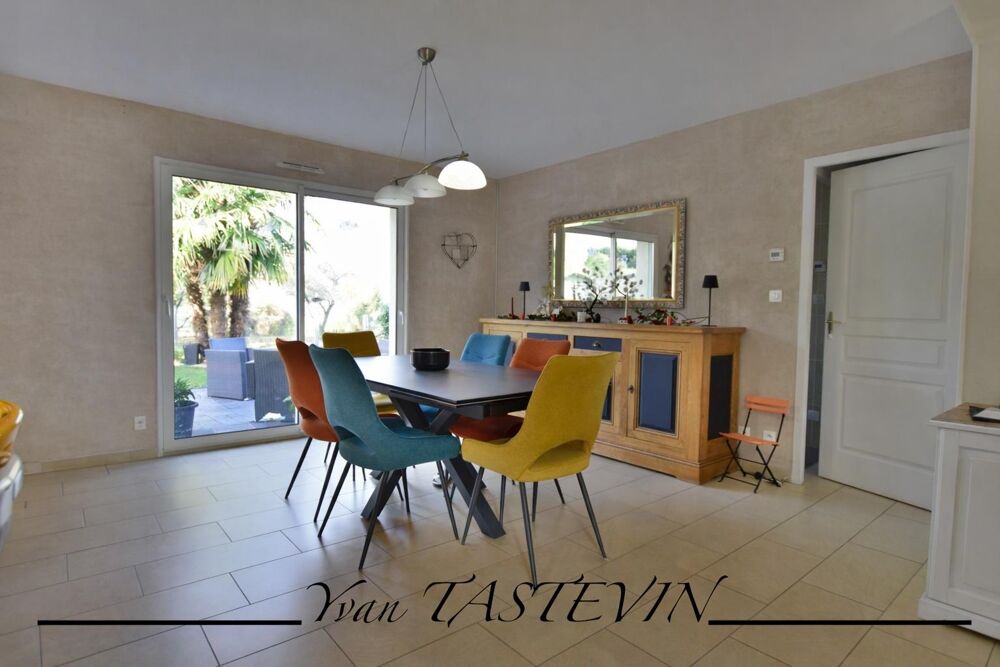 Vente Maison Maison contemporaine 5 pi�ces Tuff� val de la ch�ronne