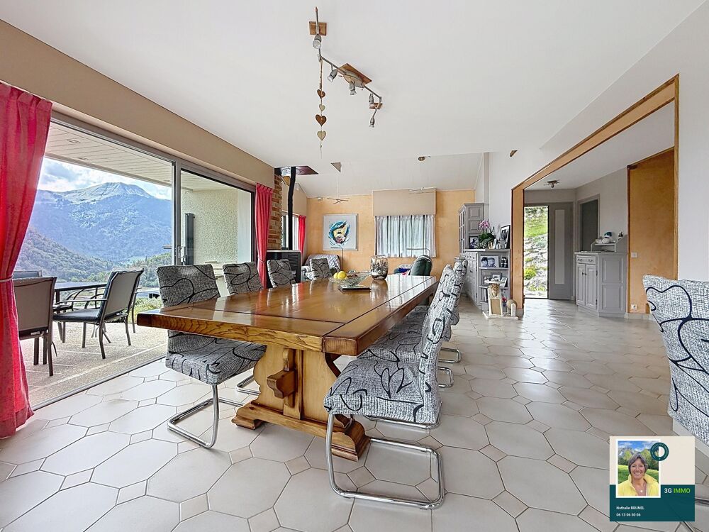 Vente Maison Maison 6 pièces Annecy