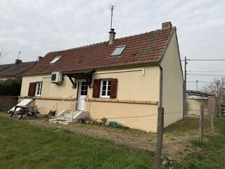  Maison � vendre 4 pi�ces 