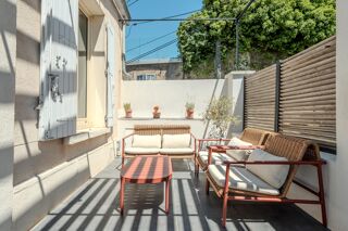  Maison à vendre 5 pièces 123 m²