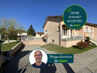  Maison � vendre 5 pi�ces 91 m�