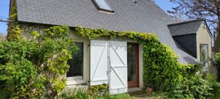  Maison  vendre 4 pices 60 m