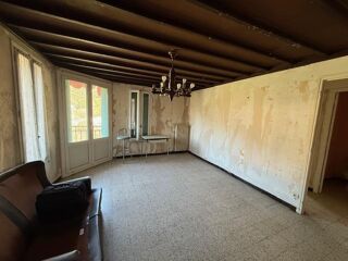  Appartement � vendre 3 pi�ces 67 m�