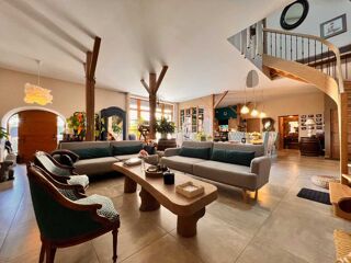  Maison � vendre 15 + pi�ces 