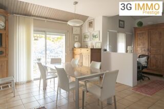  Maison � vendre 8 pi�ces 