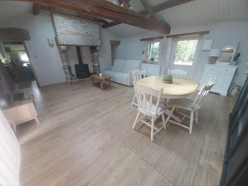 Vente Maison Maison traditionnelle 5 pièces Sallertaine
