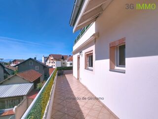  Appartement � vendre 4 pi�ces 109 m�