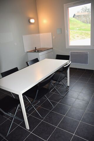  Immeuble à vendre 261 m²