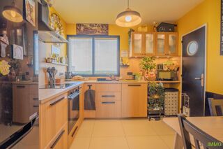  Appartement à vendre 3 pièces 